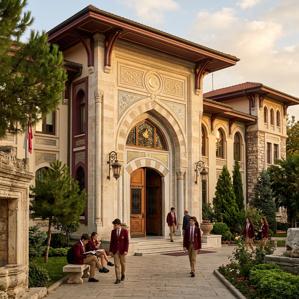 LGS Matematik: Karaköprü Şanlıurfa'da Birebir Özel Ders Sistemi