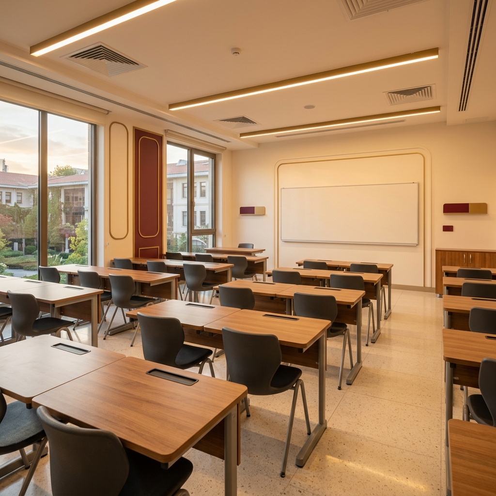 LGS Matematik: Karaköprü Şanlıurfa'da Birebir Özel Ders Sistemi